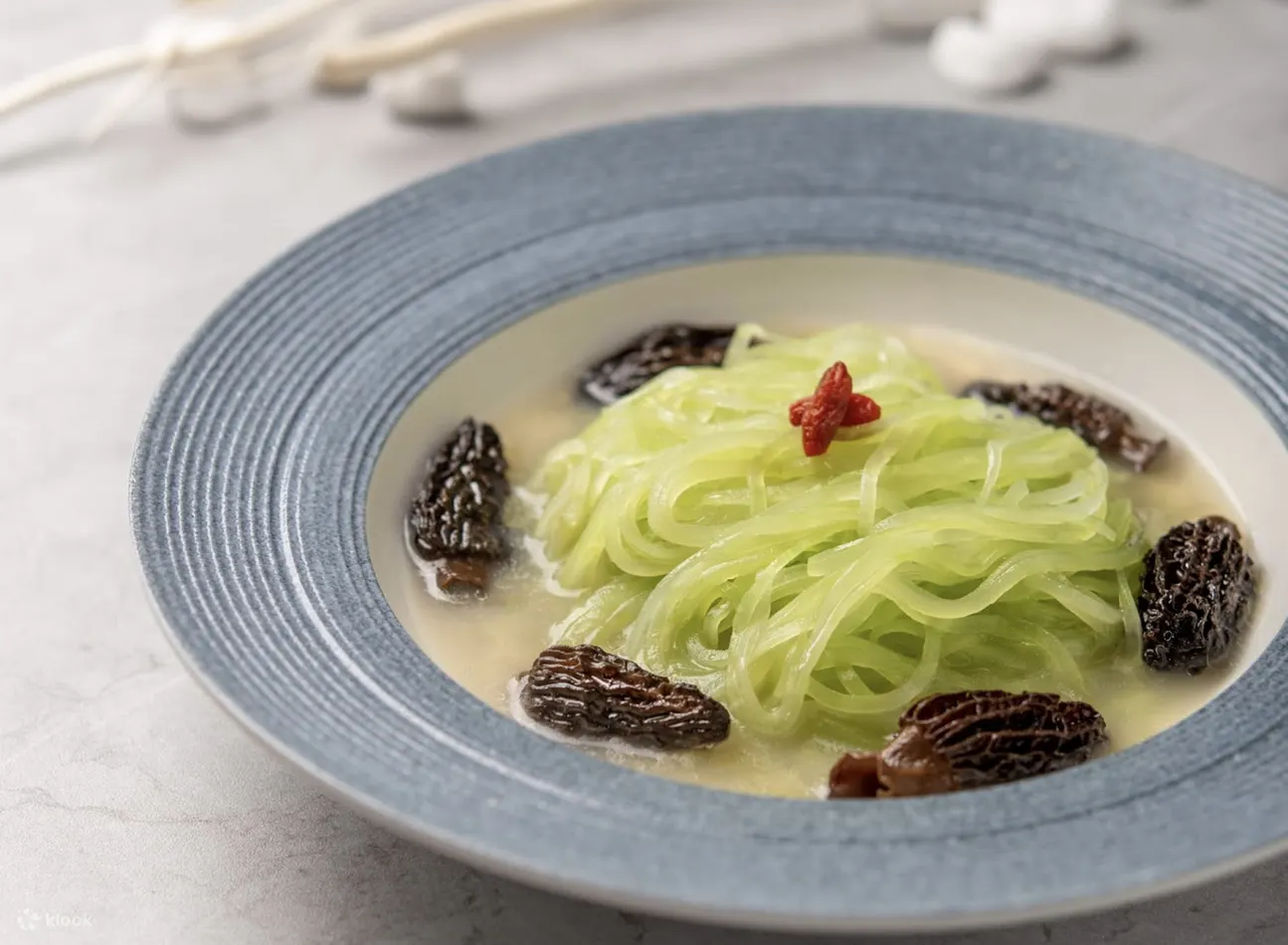江南・翡翠｜中菜餐厅、经典江南滋味｜自由选套餐、现金券优惠 | 尖沙咀
